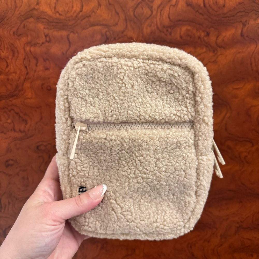 Brixley Fanny Pack Crossbody Bag